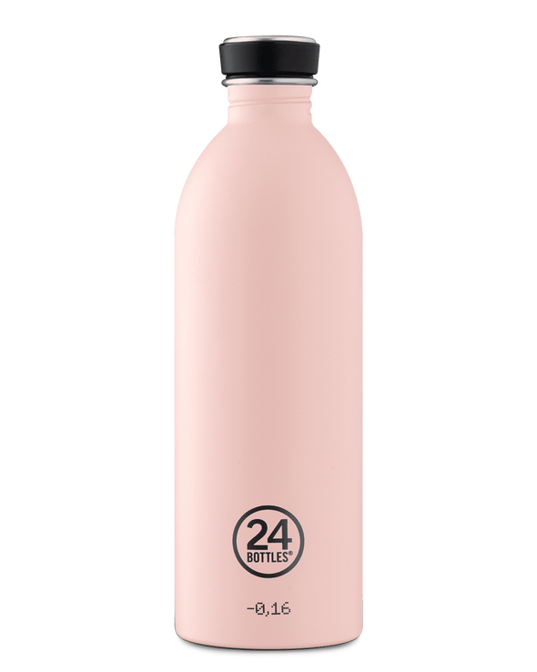 jordnødder Absay beholder Vandflaske Med Logo | Coredesign